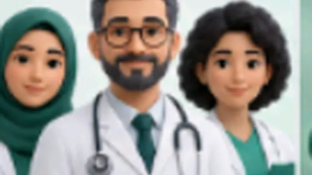 انتخاب پزشک